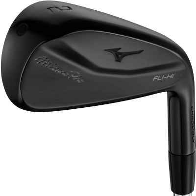 Mizuno Pro Fli-Hi Golf Utility Iron