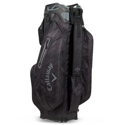 Callaway Org 14 Hyper Dry Waterproof Golf Cart Bag