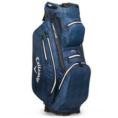 Callaway Org 14 Hyper Dry Waterproof Golf Cart Bag