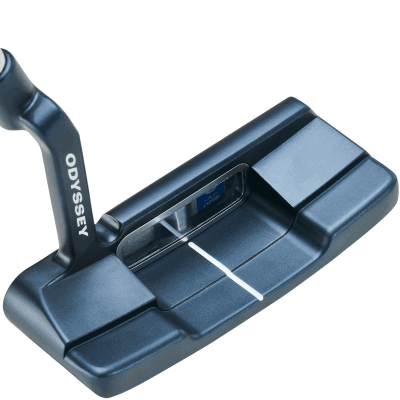 Odyssey Ai-ONE Double Wide CH Golf Putter