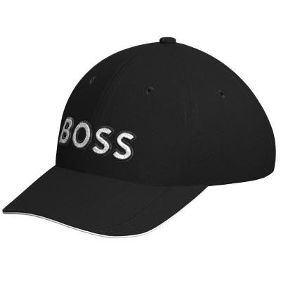 BOSS US 1 Baseball Cap