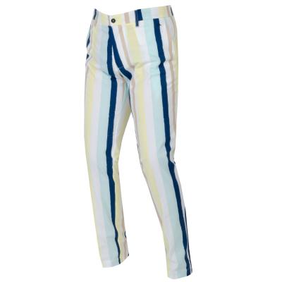 J Lindeberg Tim Print Trousers