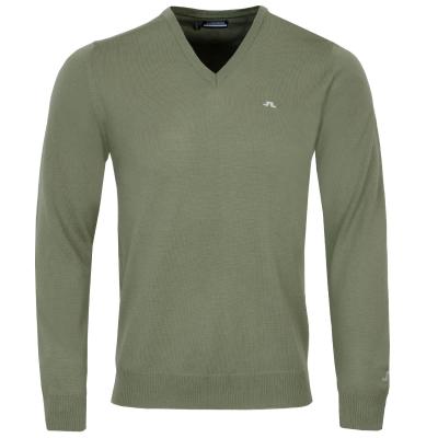 J Lindeberg Lymann Knitted Sweater