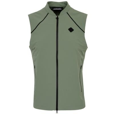 J Lindeberg Vardo Light Tech Vest Golf Gilet