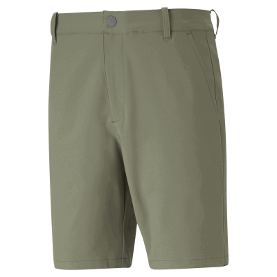 PUMA Dealer 8 inch Golf Shorts