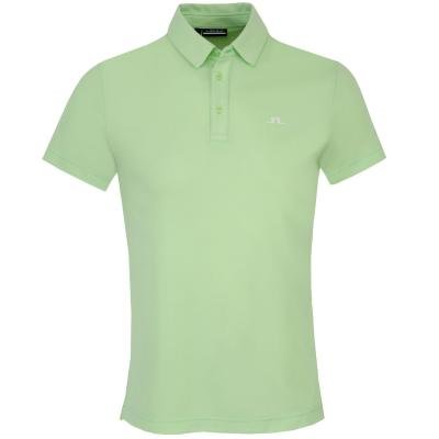 J Lindeberg Peat Polo Shirt