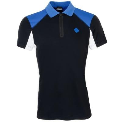 J Lindeberg Arch Polo Shirt