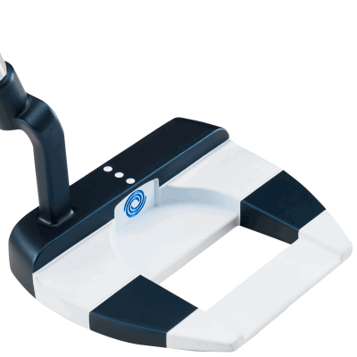 Odyssey Ai-ONE Jailbird Mini CH Golf Putter