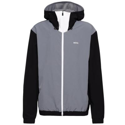 BOSS Rinzler Hooded Jacket