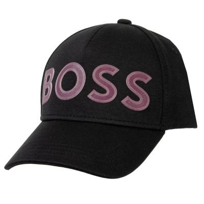 BOSS Lifestyle Tron Baseball Cap