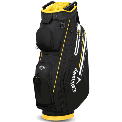 Callaway Chev 14+ Golf Cart Bag