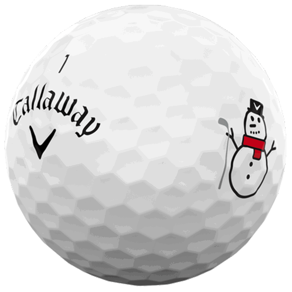 Callaway golf deals balls