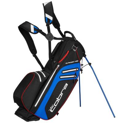 Cobra Ultradry Pro Waterproof Golf Stand Bag