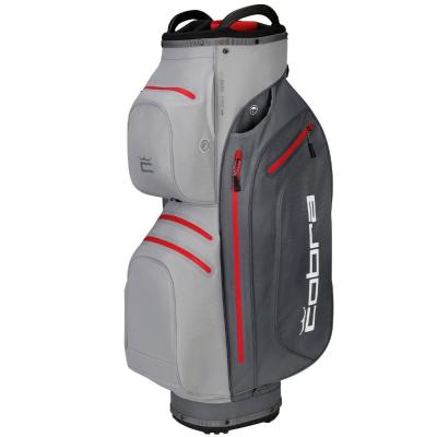 Cobra Ultradry Pro Waterproof Golf Cart Bag