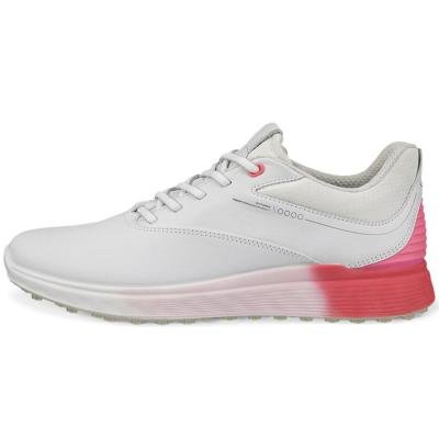 ECCO S Three Gore-Tex Ladies Golf Shoes