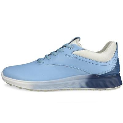 ECCO S Three Gore-Tex Ladies Golf Shoes