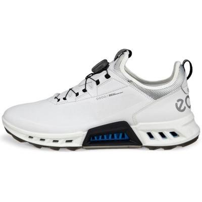 ECCO Biom C4 BOA Gore-Tex Golf Shoes