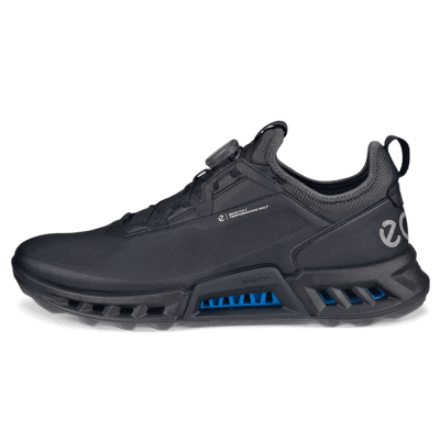 ECCO Biom C4 BOA Gore-Tex Golf Shoes