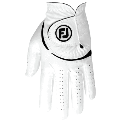 FootJoy WeatherSof Golf Glove