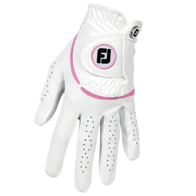 FootJoy WeatherSof Ladies Golf Glove