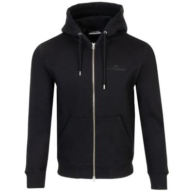 J Lindeberg Alpha Zip Hoodie