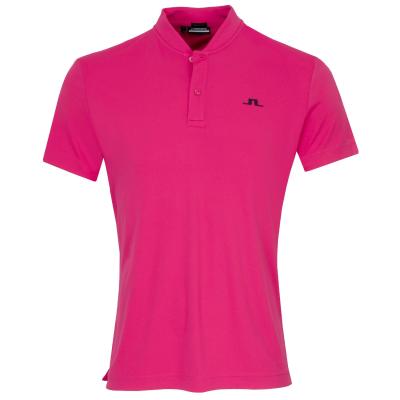 J Lindeberg Bode Regular Polo Shirt