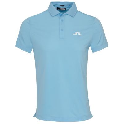 J Lindeberg Bridge Polo Shirt