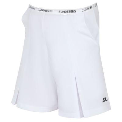 J Lindeberg Emrah Ladies Golf Shorts