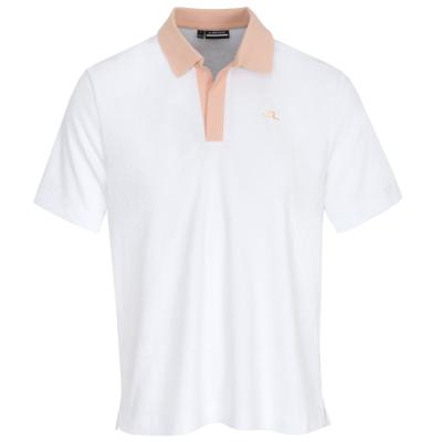 J Lindeberg Gavin Terry Golf Polo Shirt