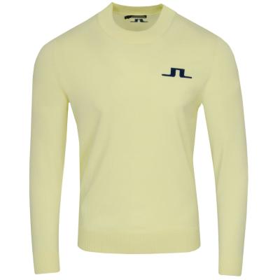 J Lindeberg Gus Knitted Sweater