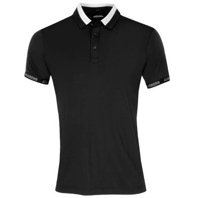 J Lindeberg Guy Regular Polo Shirt