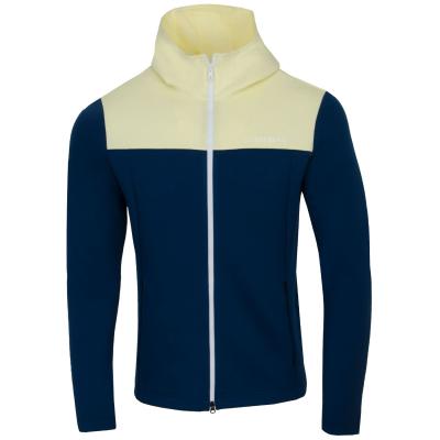 J Lindeberg Jeff Full Zip Hoodie