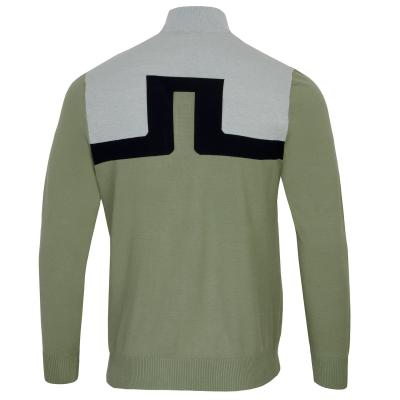 J Lindeberg Jeff Knitted Sweater