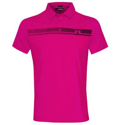 J Lindeberg Klas Polo Shirt