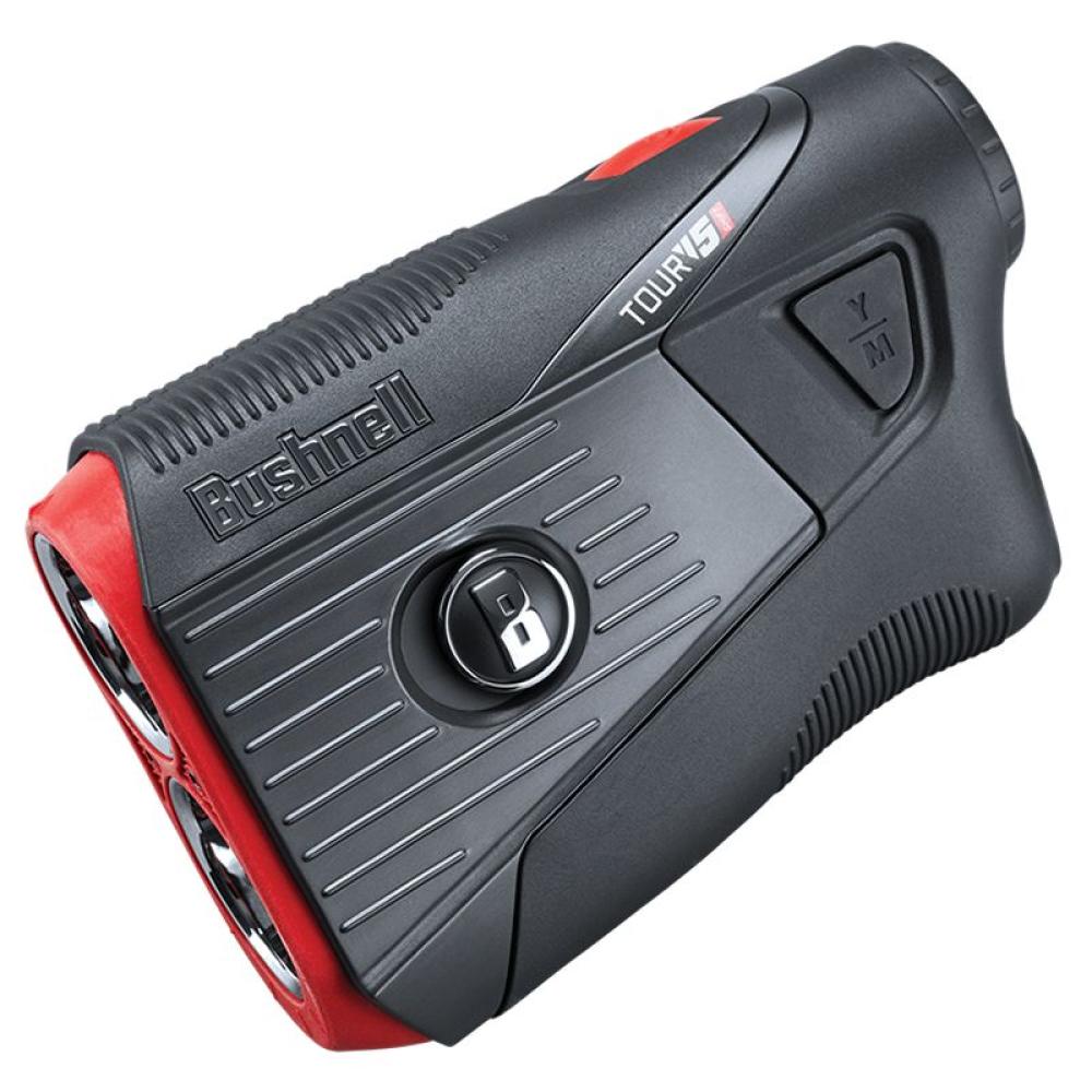 Bushnell shops tour v5 rangefinder