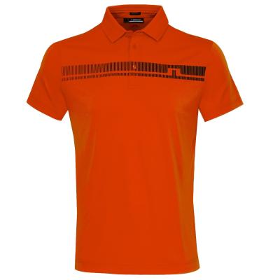 J Lindeberg Klas Polo Shirt