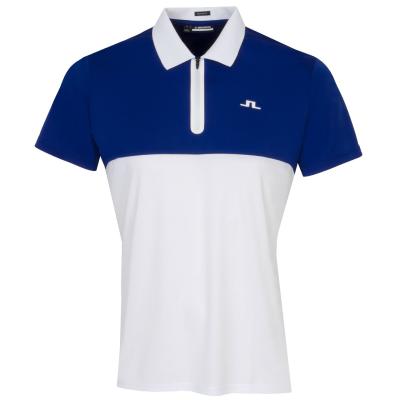 J Lindeberg Kohen Golf Polo Shirt