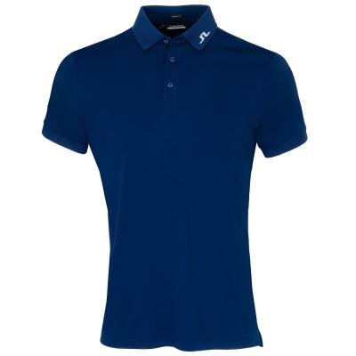 J Lindeberg KV Polo Shirt