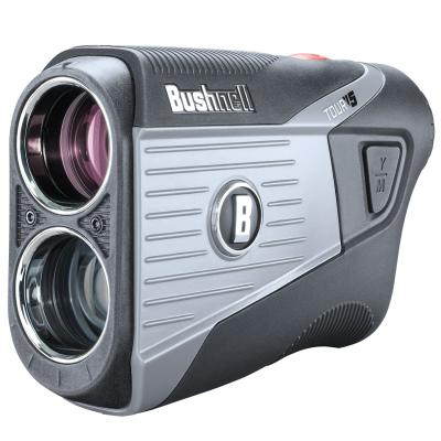 bushnell hybrid v2 golf laser rangefinder at Scottsdale Golf