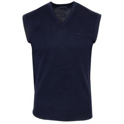 J Lindeberg Liam Knitted Vest