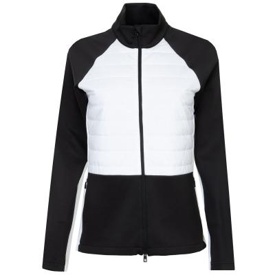 J Lindeberg Lourdes Hybrid Jacket