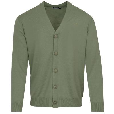 J Lindeberg Lucas Knitted Cardigan