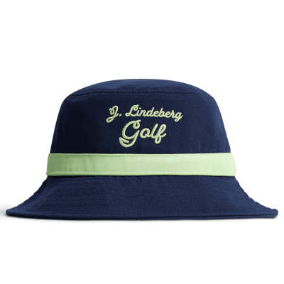 J Lindeberg Lukas Golf Bucket Hat