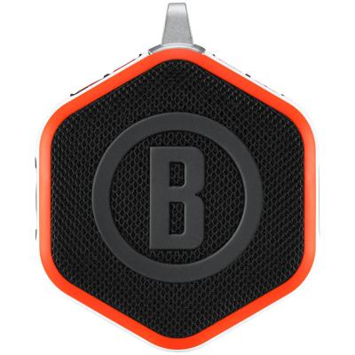 Bushnell Wingman Mini GPS Speaker