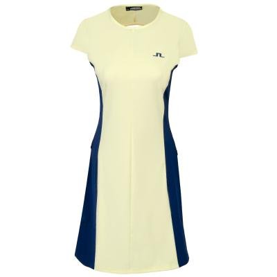 J Lindeberg Maxime Ladies Golf Dress