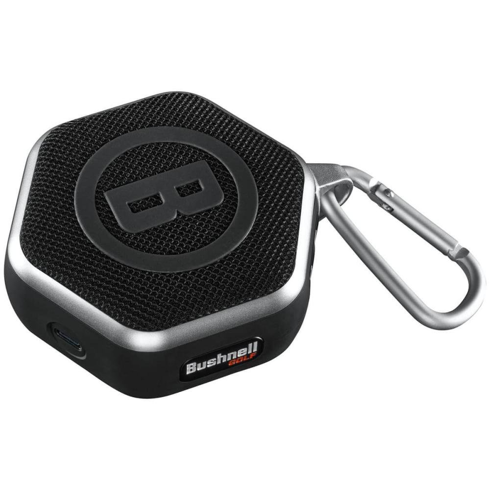 Bushnell Wingman GPS online Speaker