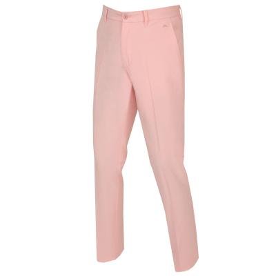 J Lindeberg Sands Jacquard Trousers