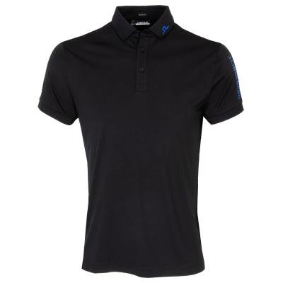 J Lindeberg Tour Tech Polo Shirt