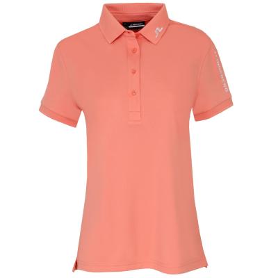 J Lindeberg Ladies Tour Tech Polo