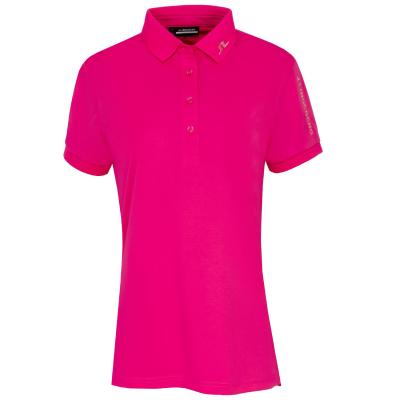 J Lindeberg Ladies Tour Tech Polo